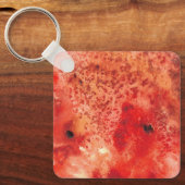 Leden ontvouwen sleutelhanger (Voorkant)