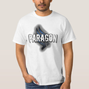 LEDEN: T-shirt