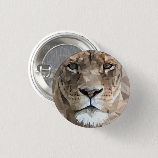 Leden van de Button Judah - Haile Selassie - Rasta (Voorkant /achterkant)