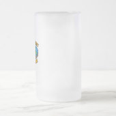 Leden van de Flat Earth Society Matglas Bierpul (Center)