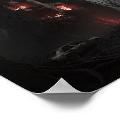 Leden van de vergeten poster (Hoek)