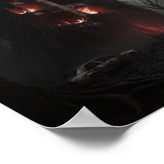 Leden van de vergeten poster (Hoek)