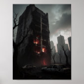 Leden van de vergeten poster (Voorkant)