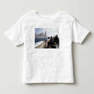 Leden van het bezoek, de raad van bestuur, de huis kinder shirts
