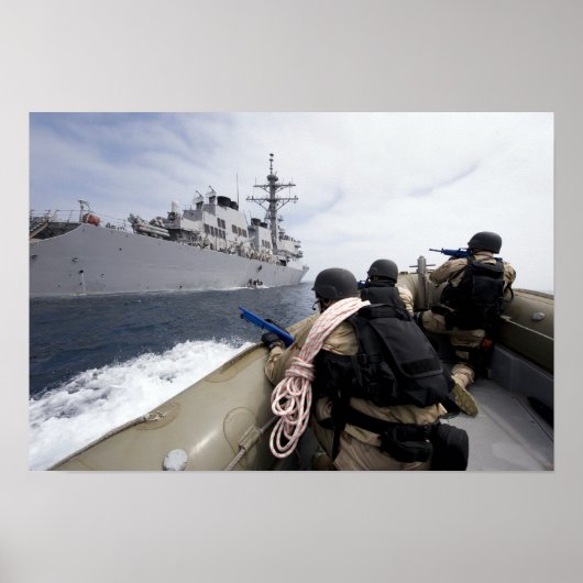 Leden van het bezoek, de raad van bestuur, de huis poster (Voorkant)