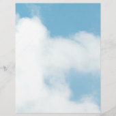 LEDEN VAN HET SCHOOL - sjabloon Flyer (Achterkant)