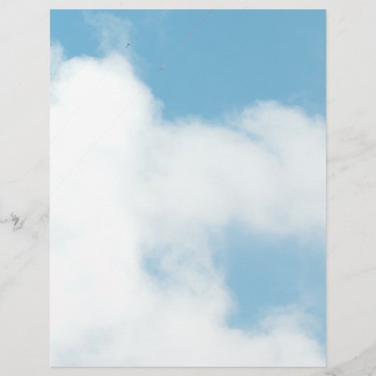 LEDEN VAN HET SCHOOL - sjabloon Flyer (Achterkant)