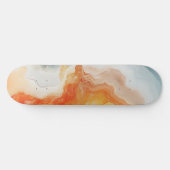 Leden van het Zee Persoonlijk Skateboard (Horizontaal)