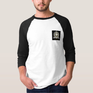 Leden van Judah - Haile Selassie-oorlog citaat T-shirt