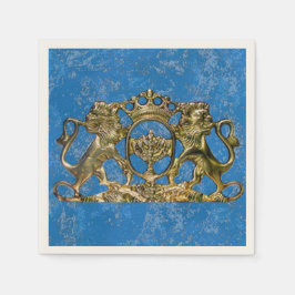 Leden van Judah Servet