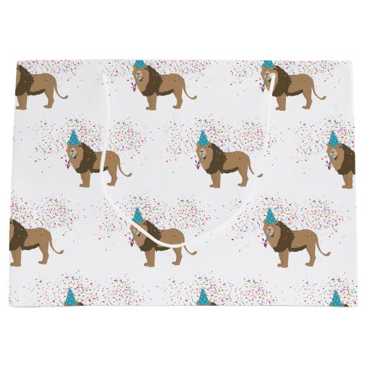 Leden van Oerwouden die partij zijn Groot Cadeauzakje (Voorkant)