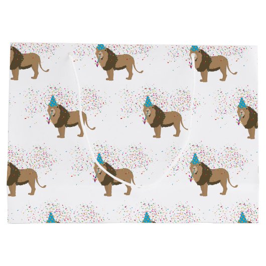 Leden van Oerwouden die partij zijn Groot Cadeauzakje (Achterkant)