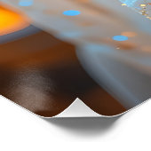 Leden van Serenity Perfect Poster (Hoek)