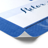 Leden van themafeedag poster (Hoek)