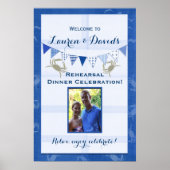 Leden van themafeedag poster (Voorkant)