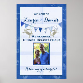 Leden van themafeedag poster