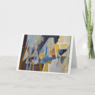 Ledenpop bij 3 Rue du Faubourg Saint Honore, Kaart