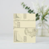 Leder Briefkaart (Staand voorkant)