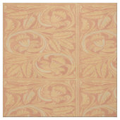 Leder- en staarten stof (Swatch)