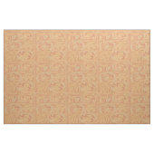Leder- en staarten stof (Fat Quarter)