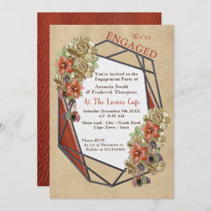 Leder- en Suede-Textielpartij Kaart