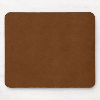  leder gelooid bruin perkamentpapier muismat