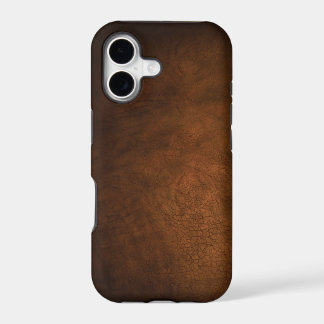 Leder Hoesje-Mate Tough Apple iPhone 11 Hoesje