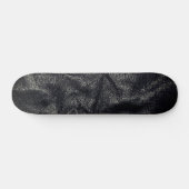 Leder Persoonlijk Skateboard (Horizontaal)
