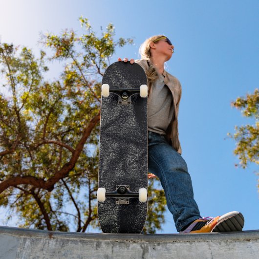 Leder Persoonlijk Skateboard (Buiten 1)