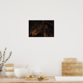 Leder Poster (Keuken)