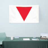 Leder Queer Pride Spandoek (Beurs)