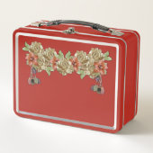 Lederbloemen (Voorkant)