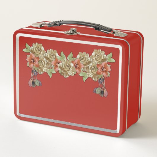 Lederbloemen (Voorkant)