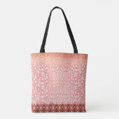 Lederen Cross Body Purse · Zwarte Tassen handtas (Achterkant)