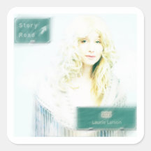 Lederen die in je hoofd hangen, Story Road