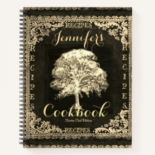 lederen kijken Ontvang Notitieboek