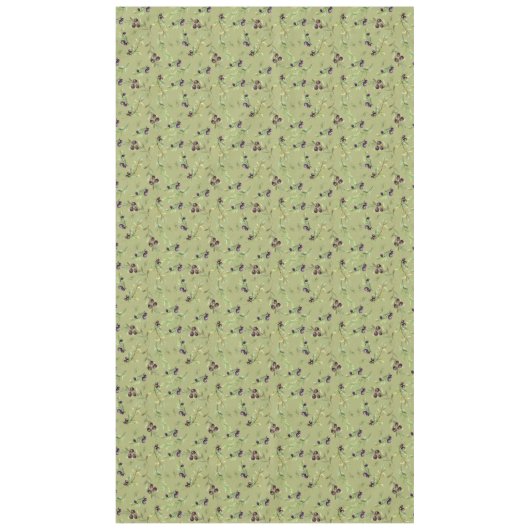  lederen lantaarn tablet tafelkleed (Voorkant)