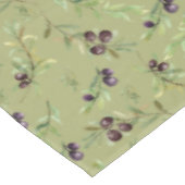 lederen lantaarn tablet tafelkleed (Gekanteld)