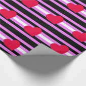 LEDEREN MEISJE PRIDE CADEAUPAPIER (Hoek)