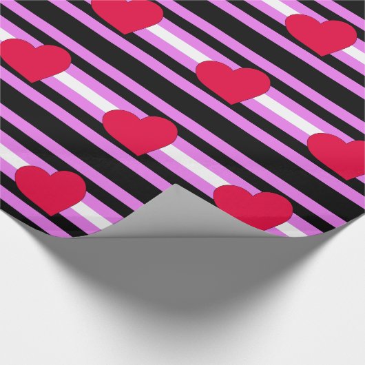 LEDEREN MEISJE PRIDE CADEAUPAPIER (Hoek)