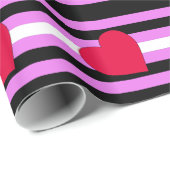 LEDEREN MEISJE PRIDE CADEAUPAPIER (Rol Hoek)