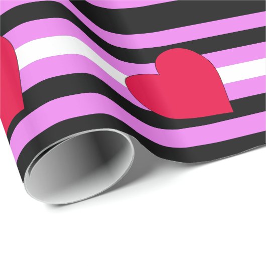 LEDEREN MEISJE PRIDE CADEAUPAPIER (Rol Hoek)