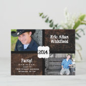 Lederen met handvaten Bekijk de aankondiging van h (Staand voorkant)