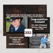 Lederen met handvaten Bekijk de aankondiging van h (Voorkant / Achterkant)