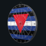 LEDEREN QUEER PRIDE DARTBORD<br><div class="desc">Design en kleding van LGBTshirts.com Bladeren 10.000 Lesbian, Gay, Bisexual, Trans, Culture, Humor en Pride Products including T-shirts, Tanks, Hoodies, Stickers, Buttonnen, Mokken, Posters, Petten, Kaarten en Magneten. Alles van "GAY" TOT "Z" SHOP NU OP: http://www.LGBTshirts.com VIND ONS OP: HET WEB: http://www.LGBTshirts.com FACEBOOK: http://www.facebook.com/glbtshirts TWITTER: http://www.twitter.com/glbtshirts</div>