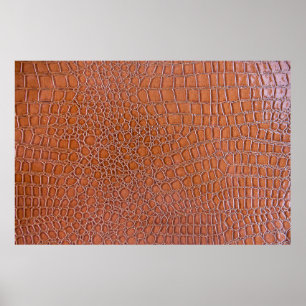 lederen textuur achtergrondstructuur, kunst, achte poster