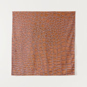 lederen textuur achtergrondstructuur, kunst, achte wandkleed (Voorkant (horizontaal))