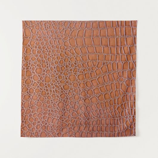 lederen textuur achtergrondstructuur, kunst, achte wandkleed (Voorkant)