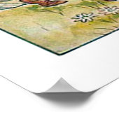 Lederen uit Alice: Alice en haar vrienden Poster (Hoek)