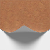 Lederpapier Cadeaupapier (Hoek)